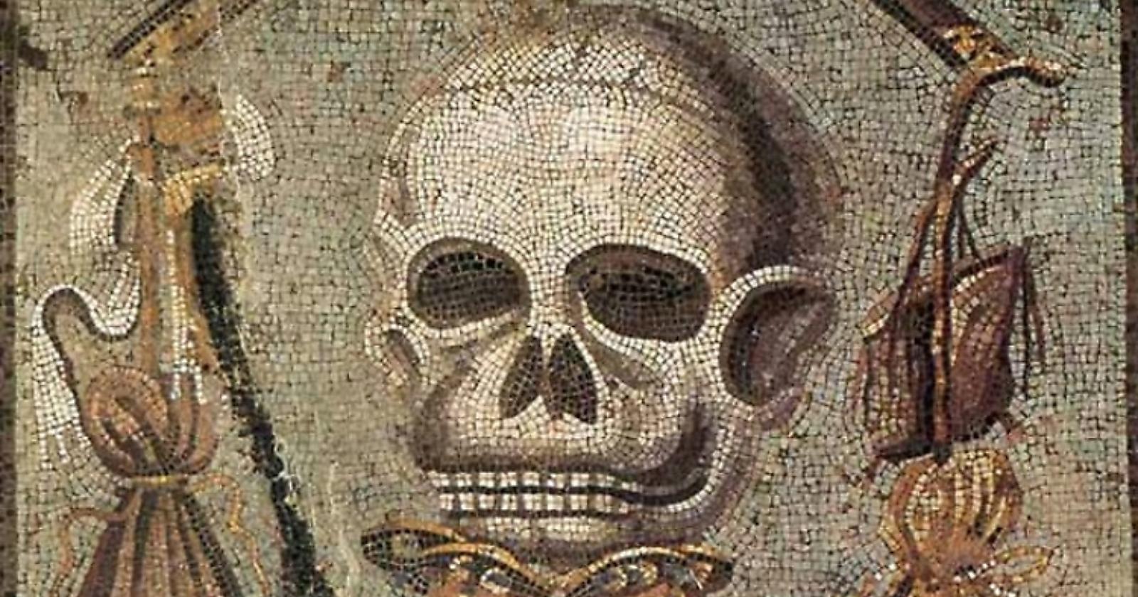 Halloween? Ognissanti? Chiamatelo Mundus Patet