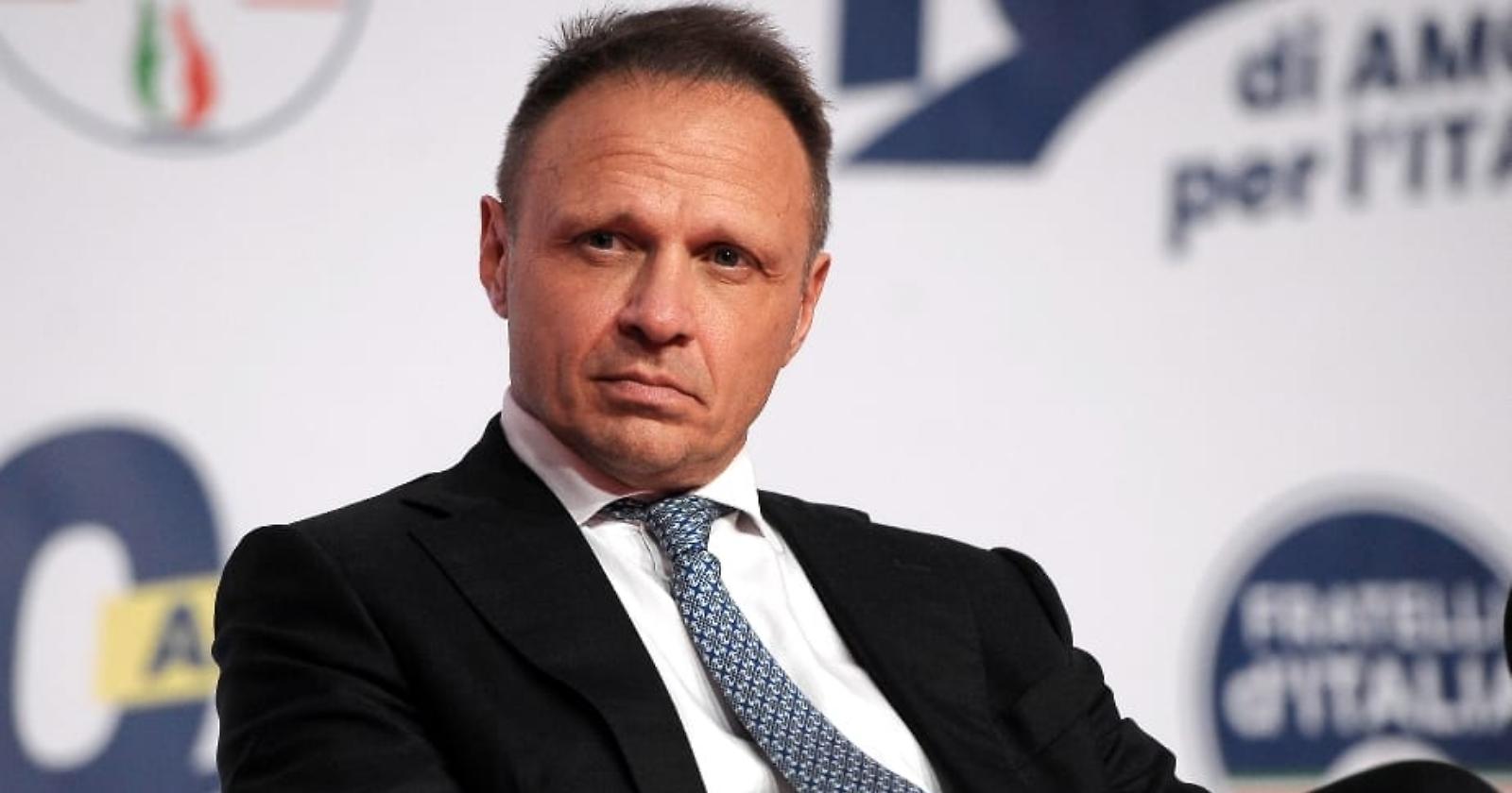 Agroalimentare, il ministro Lollobrigida non ha dubbi: "Il mondo ha fame e sete d'Italia"