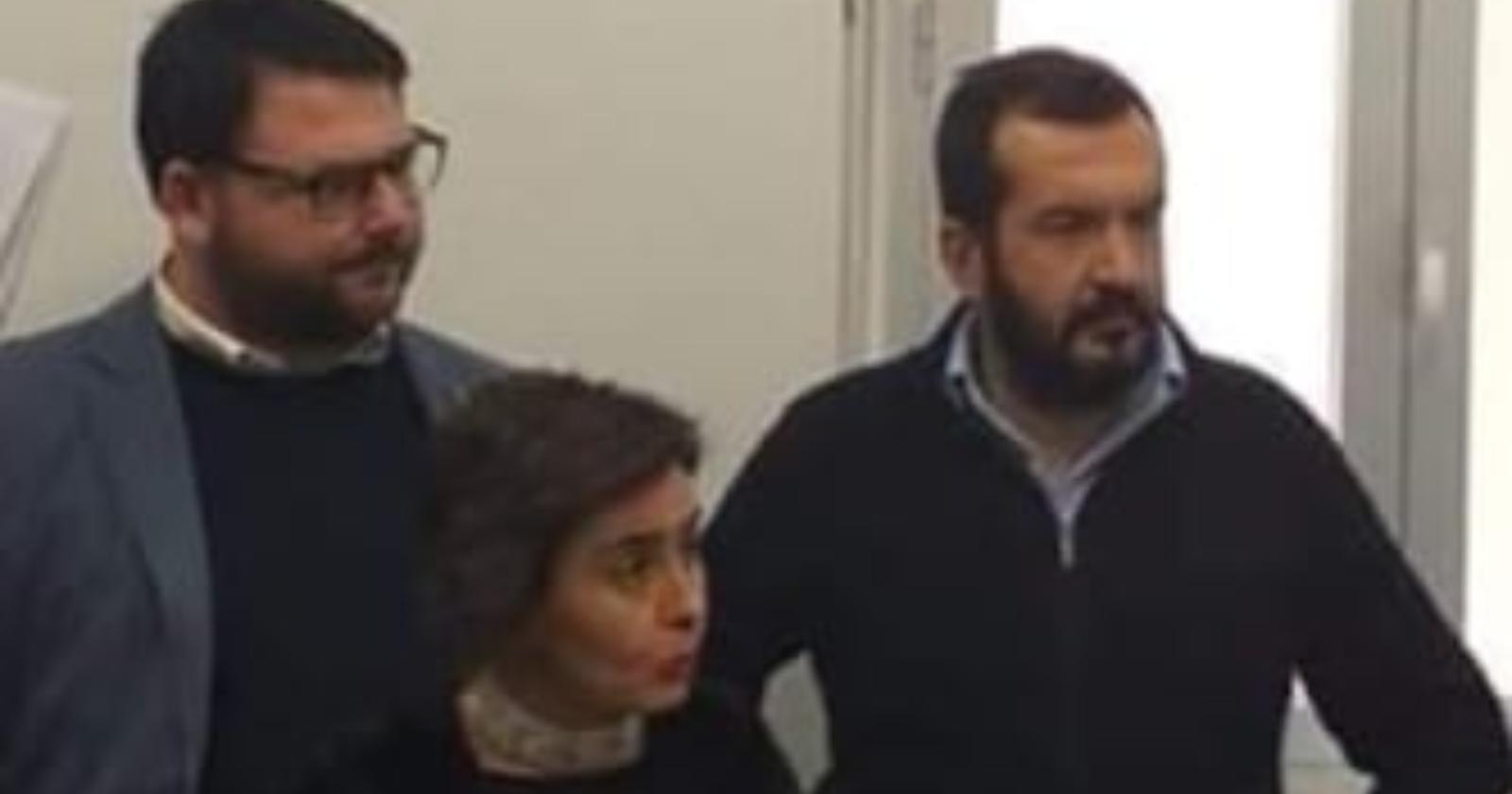 Regione Basilicata: l'assessore Sileo ritrova il Carroccio smarrito 