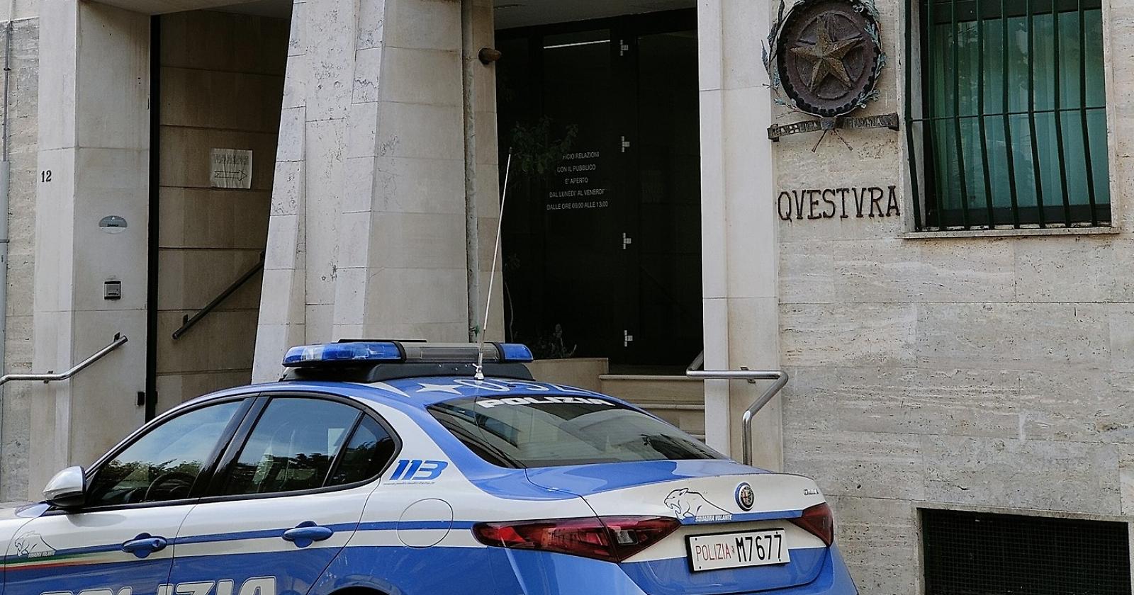 Vessazioni, offese e violenze al padre: a Matera un 29enne ai domiciliari 