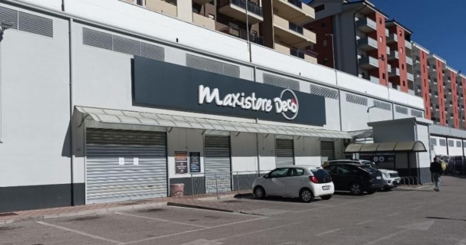 A Potenza tiene banco la vertenza Conad, Filcams Cgil: "Garantire la riassunzione di tutte le maestranze"