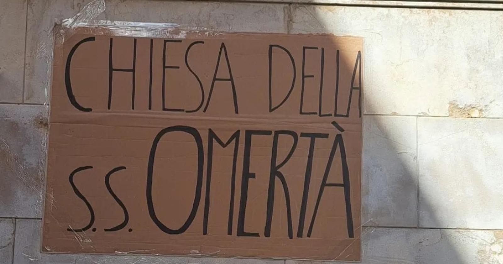 La Chiesa della Ss Trinità è sempre più divisiva? L'Arcidiocesi di Potenza non ci sta ed auspica il dialogo con la famiglia Claps