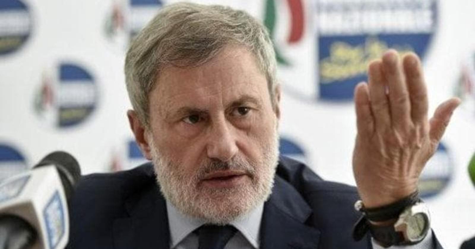 La destra libera si ritrova a Bari con Gianni Alemanno