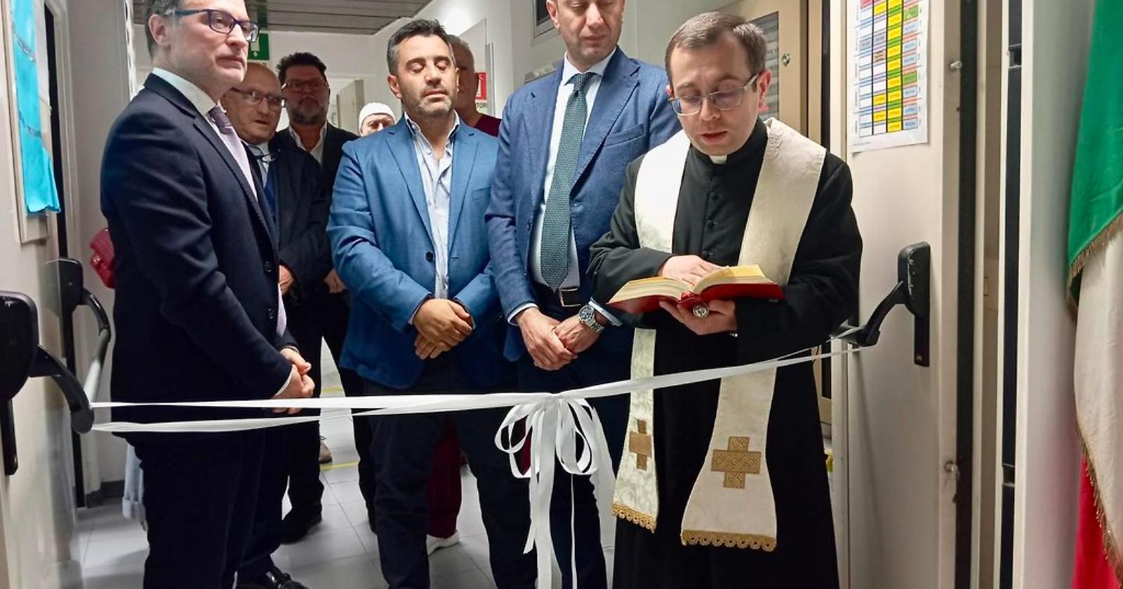 Ospedale di Lagonegro: la bordata di Cifarelli (Pd) al forzista Piro 