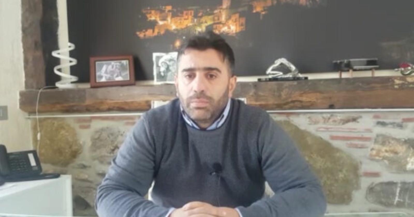 Lagonegro, il forzista Piro attacca l'Amministrazione Falabella: "Solo disastri, si dimetta"