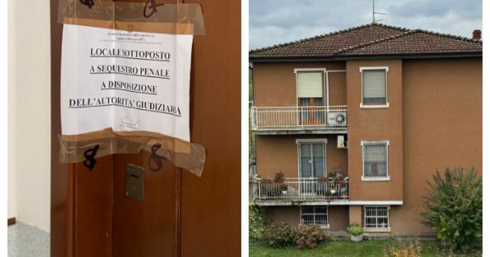 Ipotesi di omicidio per la morte di un 57enne di Foggia in provincia di Piacenza