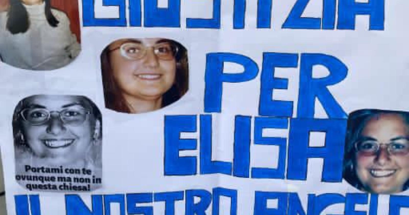 Studenti in marcia per Elisa Claps, il fratello Gildo: "Questa è la primavera di Potenza"