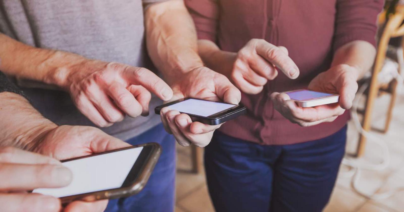 Il consumo energetico della tecnologia: come ridurre il tuo impatto energetico digitale