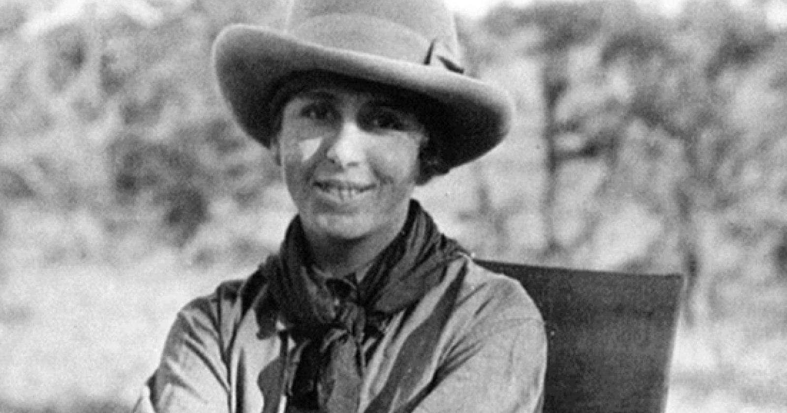 Ritratti: Karen Blixen il vero/falso che si fece Letteratura
