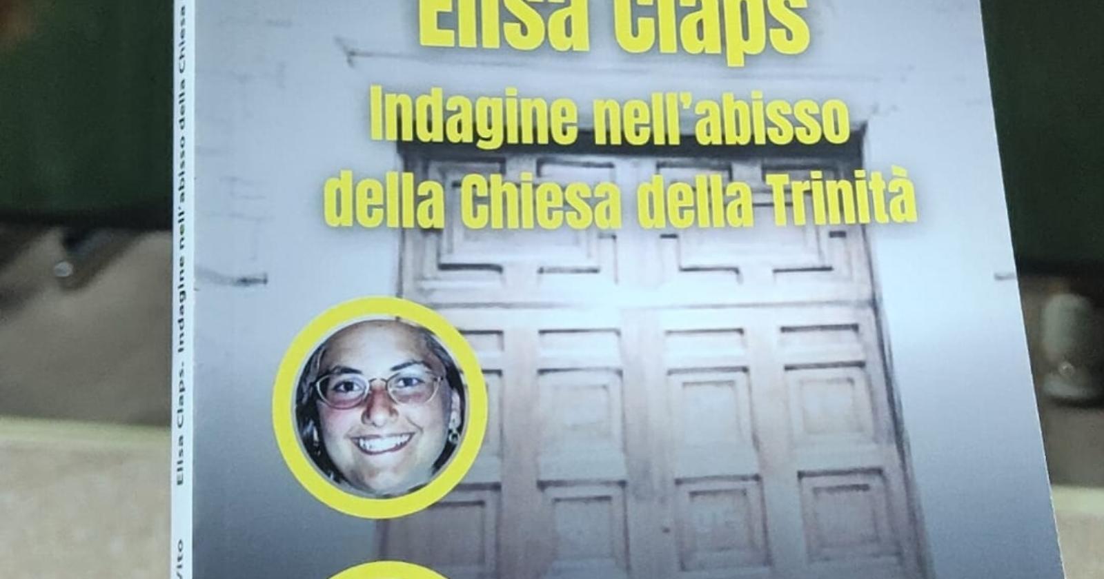Tutto pronto a Rionero per la presentazione del libro inchiesta “Elisa Claps – indagine nell’abisso della Chiesa della Trinità” di Amendolara e Di Vito 