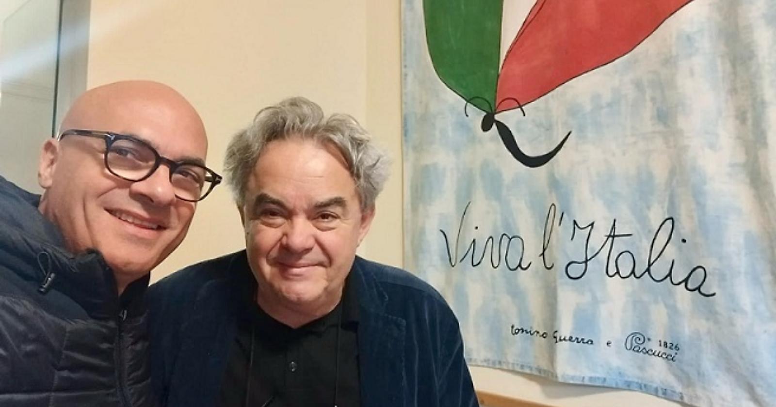 La sfida di Braia (Italia Viva) per un ponte culturale tra Basilicata ed Emilia Romagna