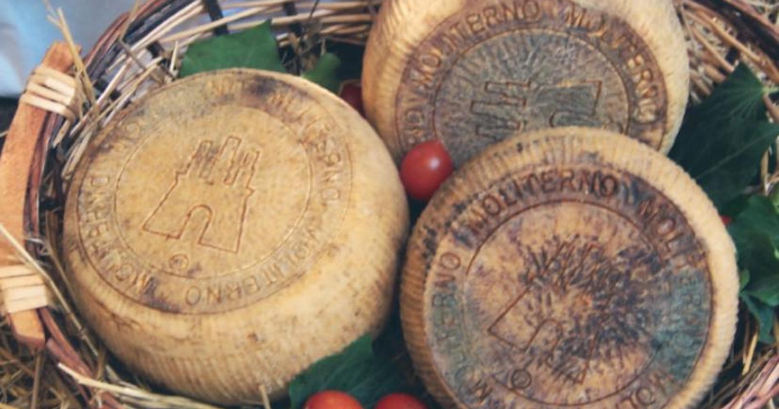 A Moliterno il titolo di 'Città del formaggio', la soddisfazione del sindaco Rubino