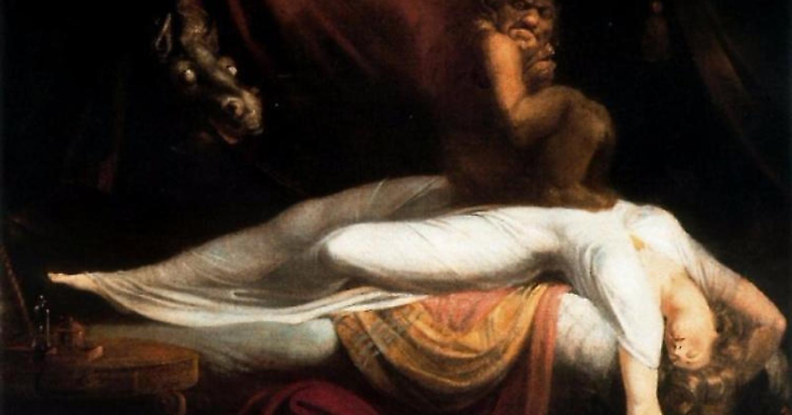 Com’è dolce sognar… ecco come gli Antichi interpretavano i sogni