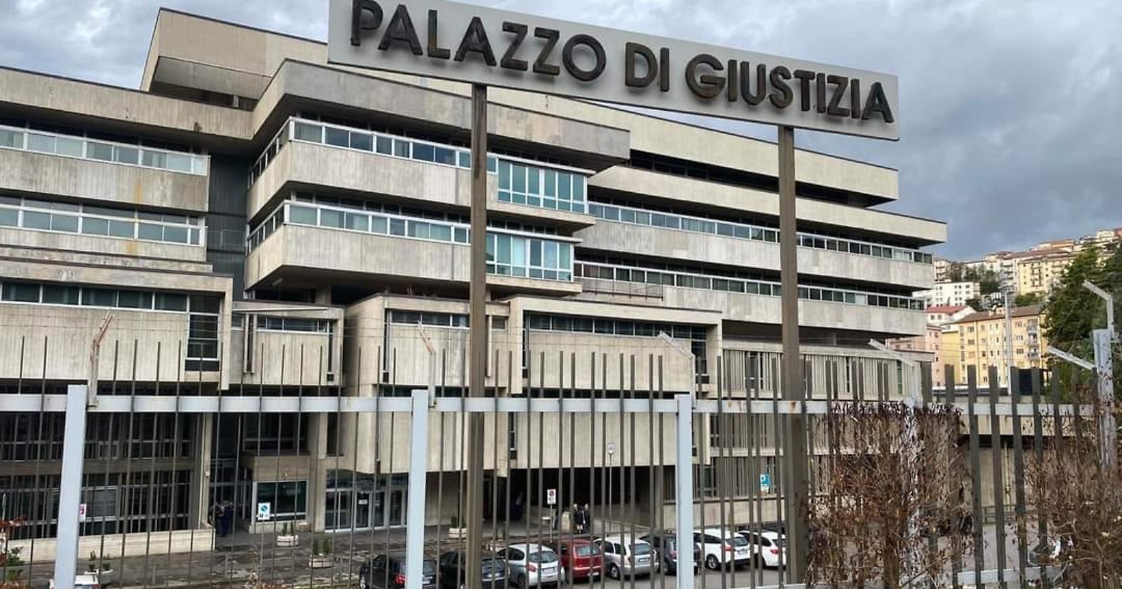 Processo 'Ruska': per la Corte d'Appello di Potenza il clan Schettino non è mafia
