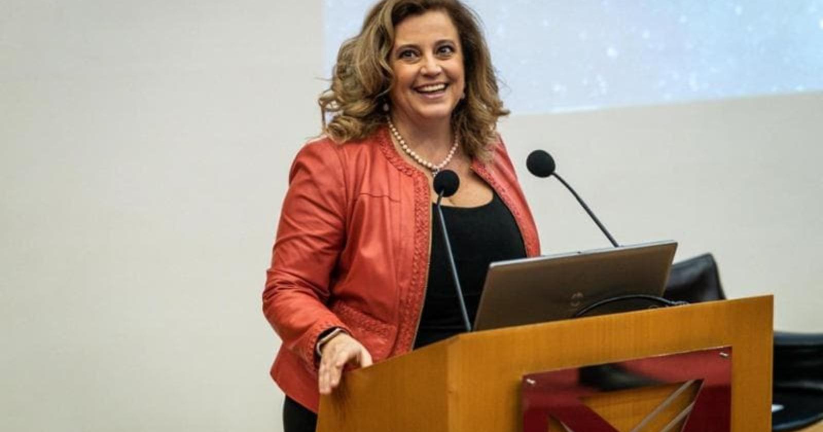 Dopo 60 anni, il parlamentino delle Università italiane viene guidato da una donna ed è di Foggia: Giovanna Iannantuoni