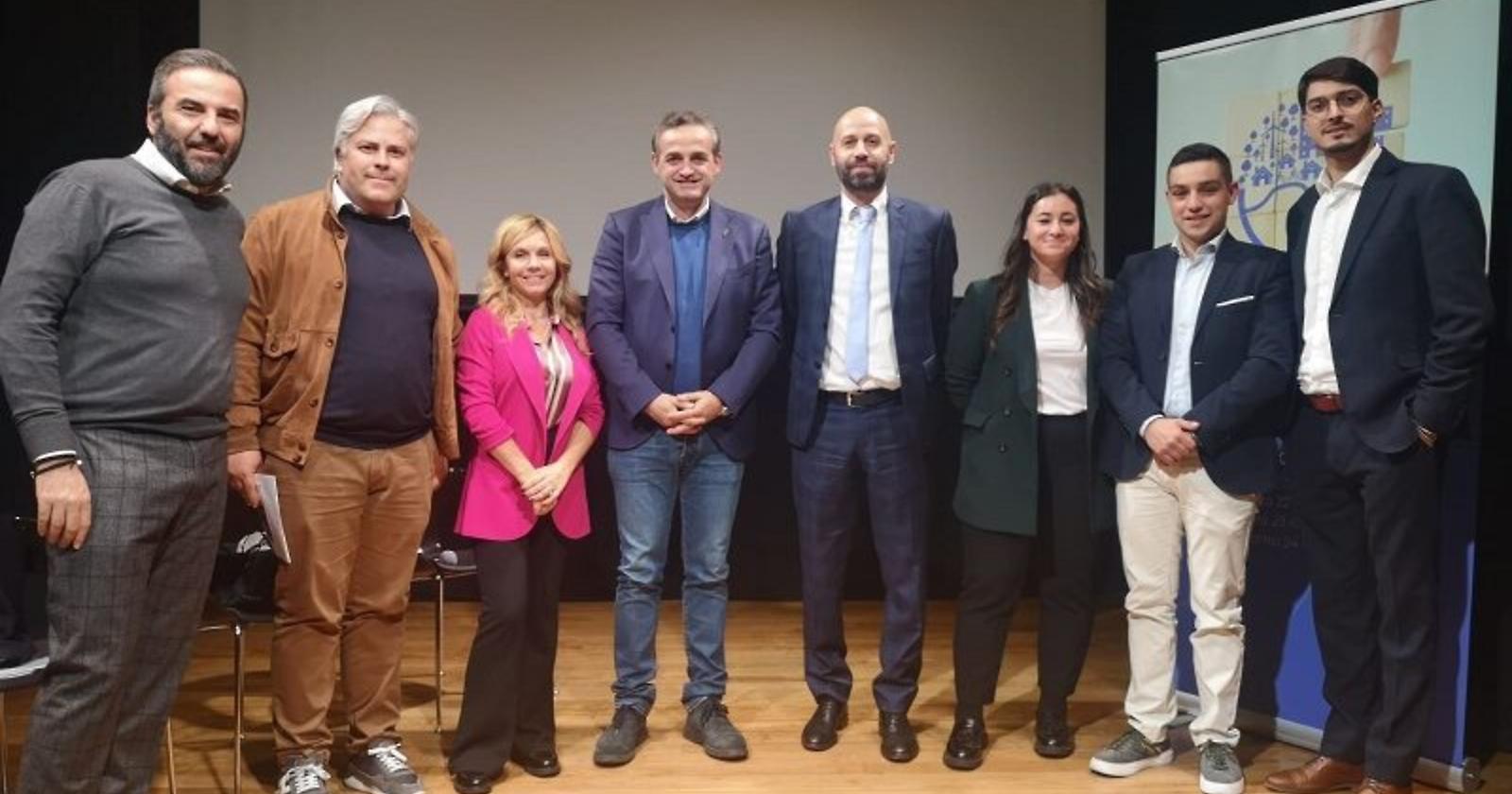 A Viggiano la prima tappa del Roadshow di Basilicata Open Lab