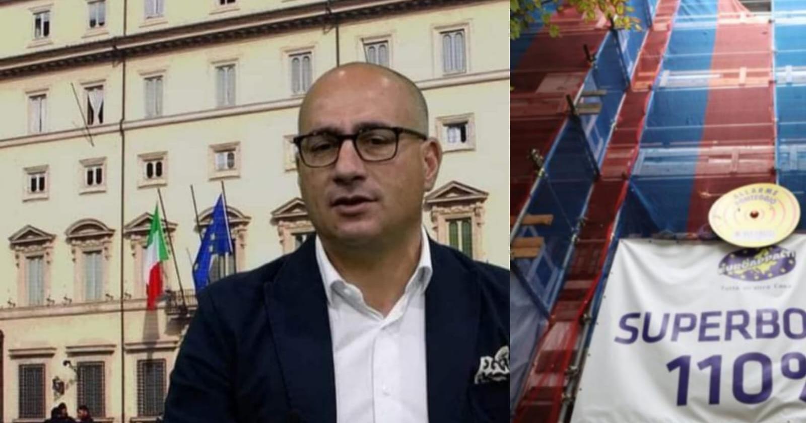 Superbonus e crediti incagliati: dalla Regione Basilicata il via libera al Disciplinare 