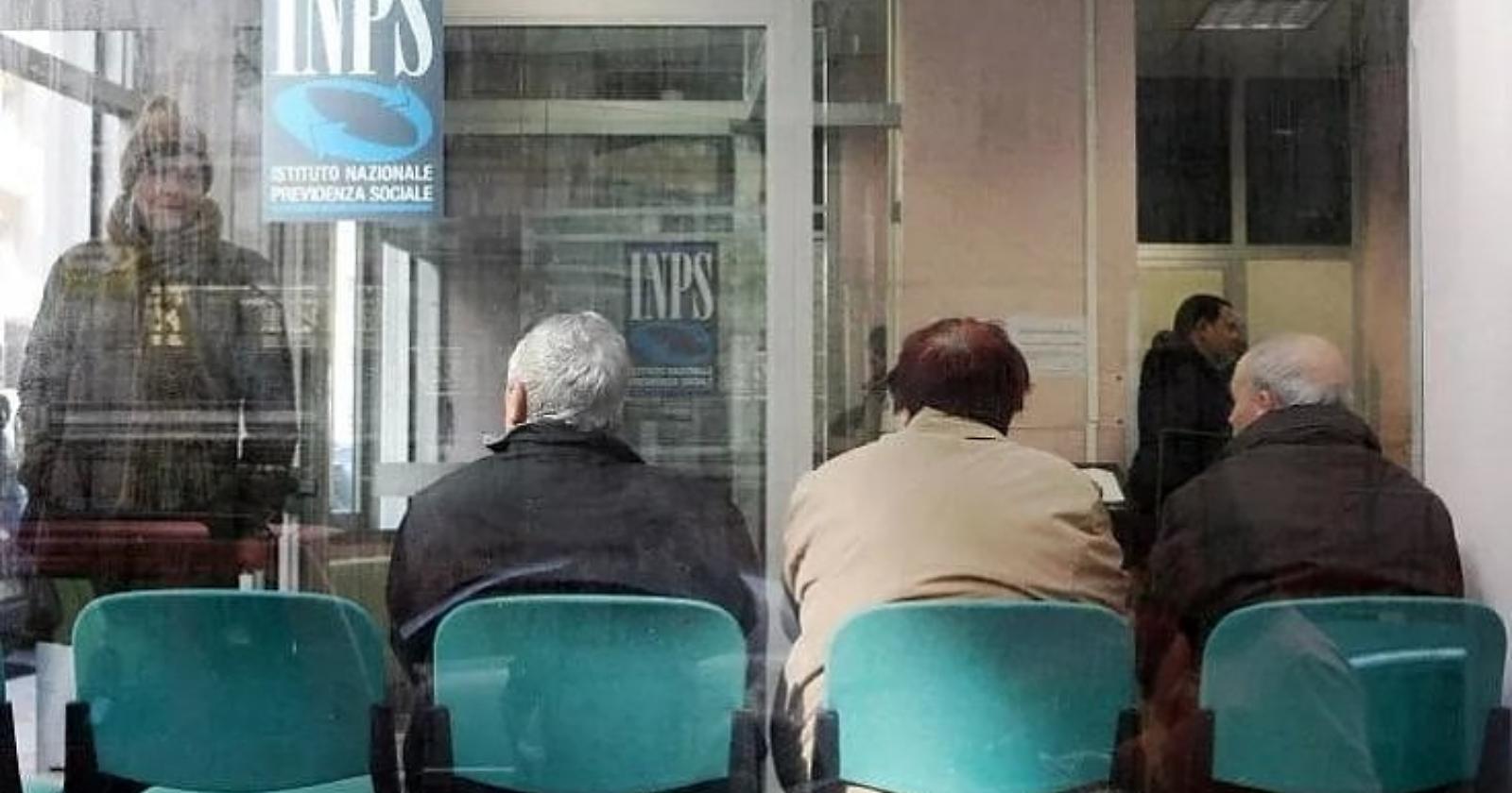 In Puglia più pensionati che lavoratori, soprattutto a Lecce, Foggia e Taranto