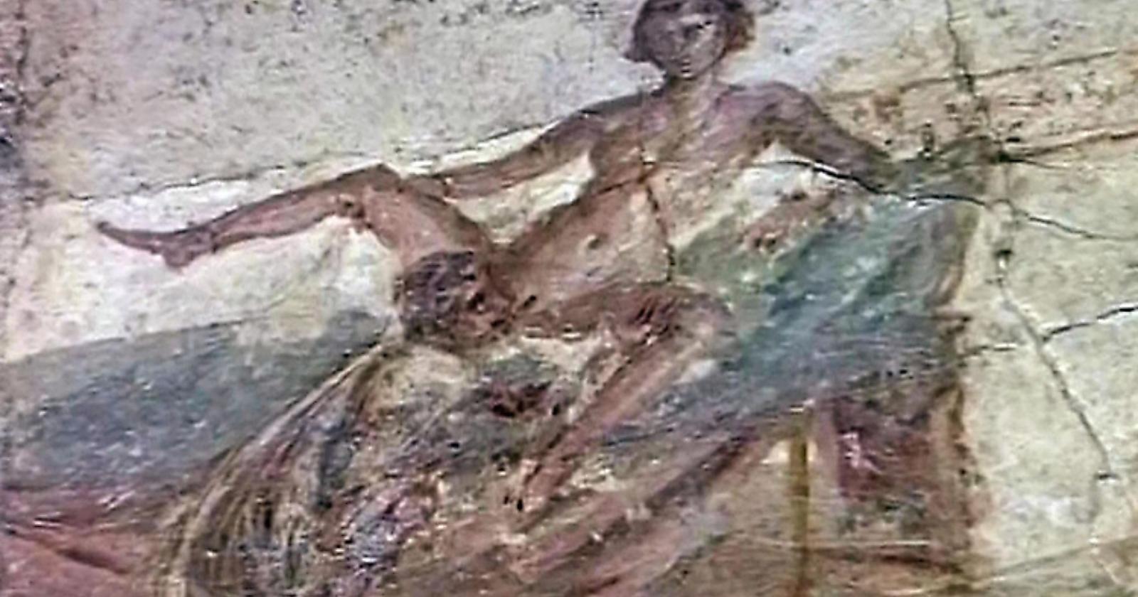 Le ‘lupe' romane, dalla prostituzione sacra ai lupanari
