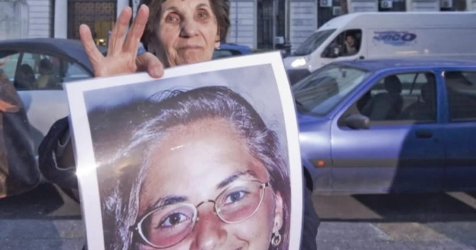A Potenza qualcosa si muove in memoria di Elisa Claps