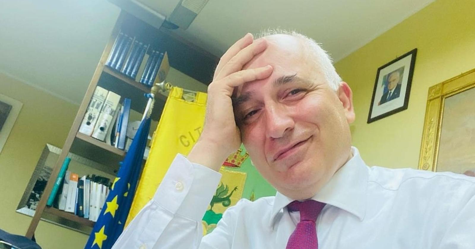 Basilicata 2024, monito dei socialisti: "Senza primarie offriamo la candidatura di Livio Valvano"