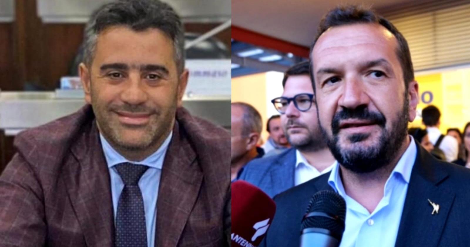 Il Carroccio di Pepe sbanda a Lagonegro? 