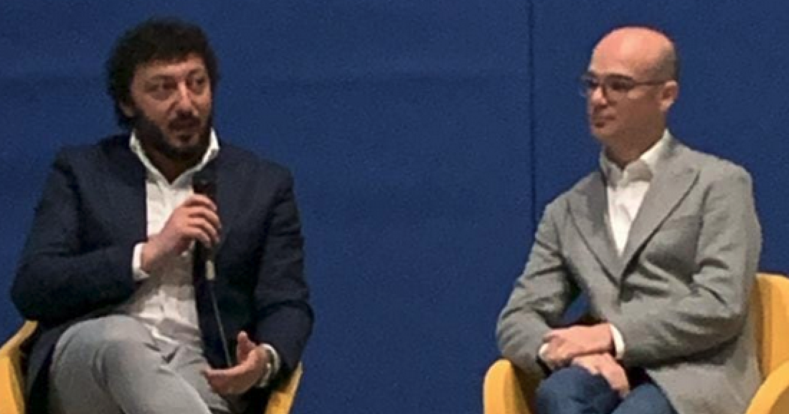 Laurenzana, oggi la presentazione del libro-inchiesta Elisa Claps, Indagine nell'abisso della Chiesa della Trinità con i giornalisti Amendolara e Di Vito
