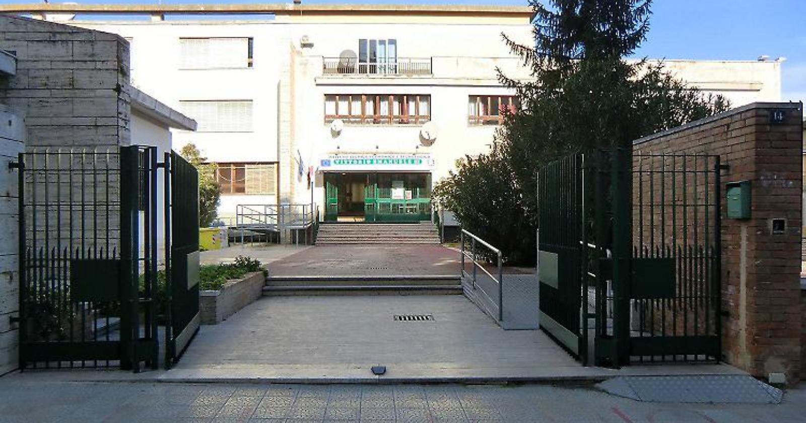 Verso il centenario dell’Itet “Vittorio Emanuele III” di Lucera 