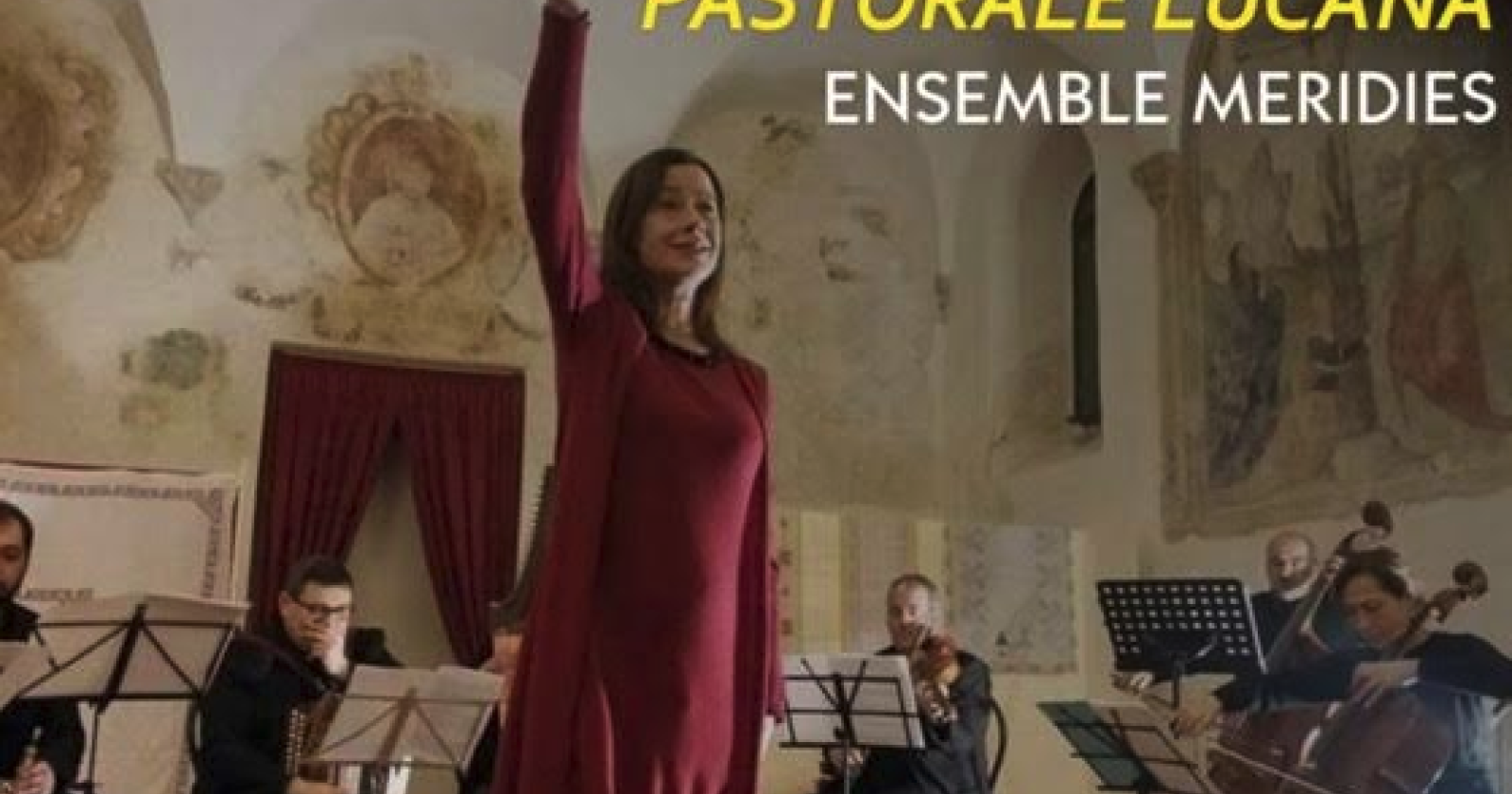 “Pastorale Lucana” e “Lingua Madre”, poesie e immagini della nostra terra. Ecco le date