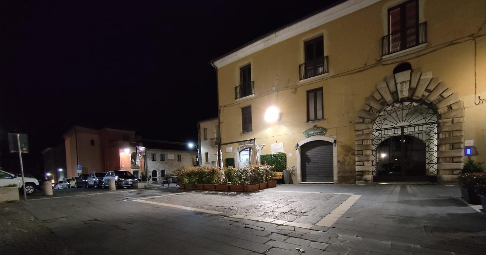 Indagine sulla qualità della vita de Il Sole 24 Ore: Potenza guadagna 11 posizioni