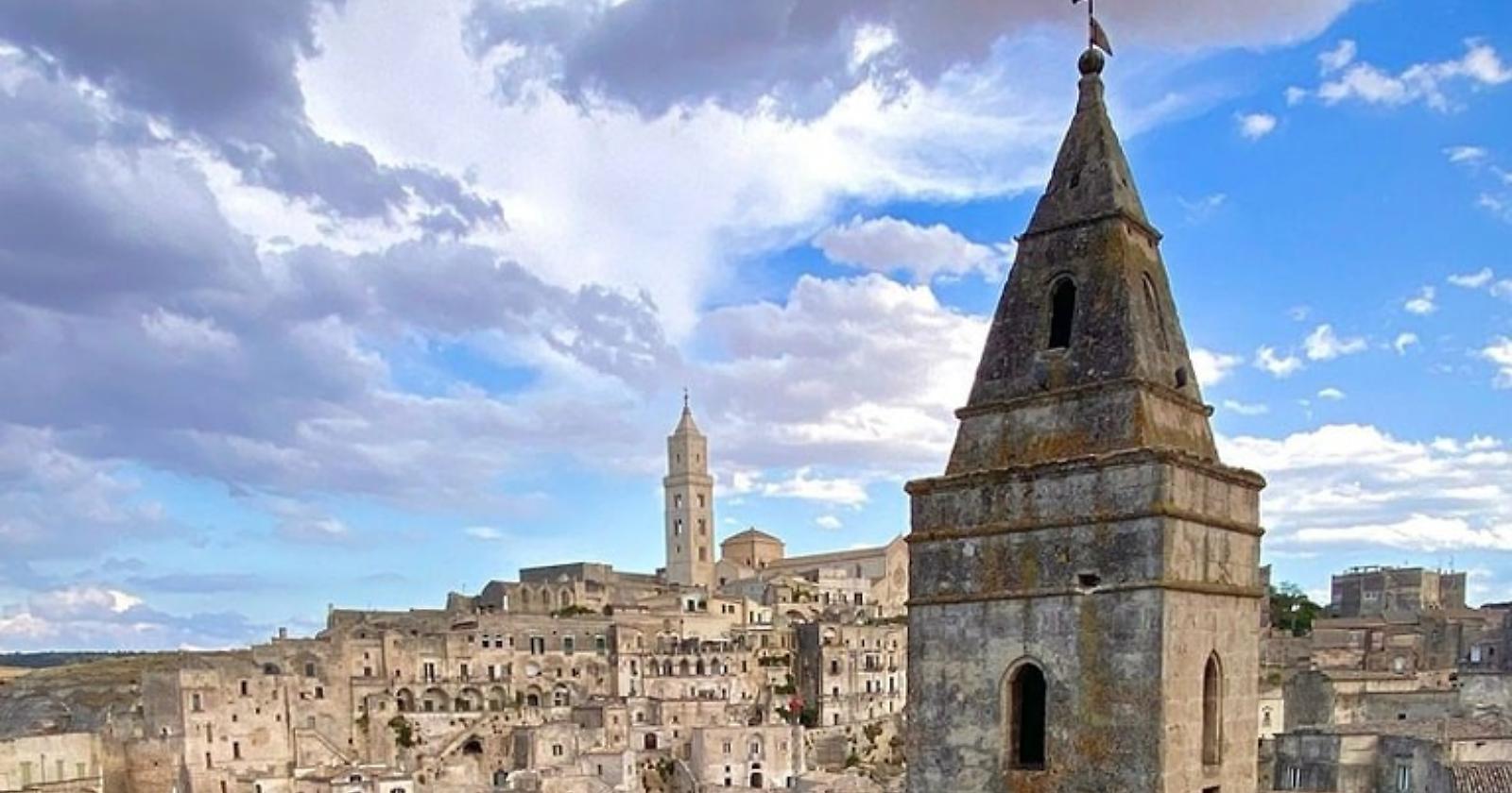 Turismo, un 2023 da record per Matera: oltre 1,6 milioni di euro dalla tassa di soggiorno 