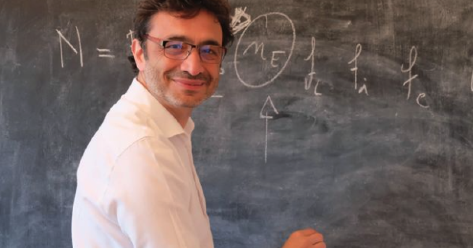 Potenza, Alla ricerca di una nuova Terra (casa): Mercoledì 13 dicembre 2023 due incontri con l’astrofisico Giovanni Covone