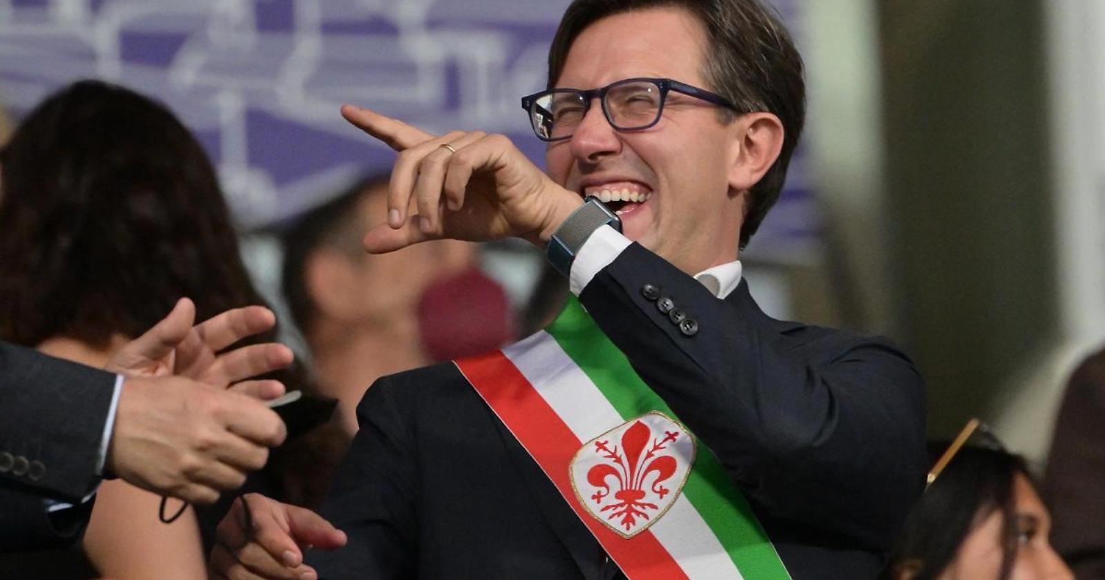 Il sindaco di Firenze Nardella sbandiera la vittoria del centrosinistra a Foggia per bocciare le primarie nel Pd