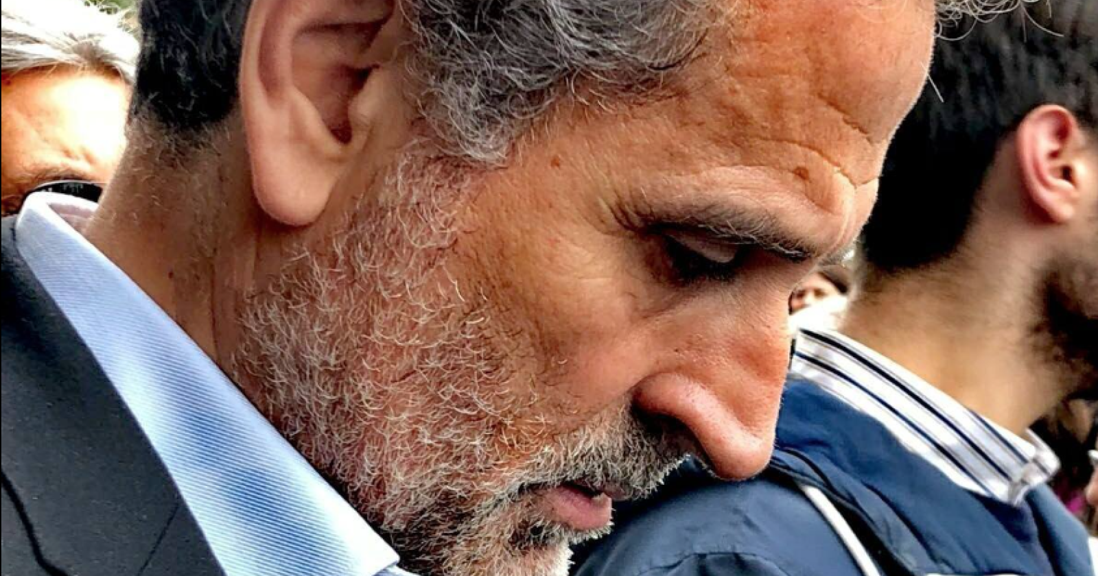 Laforgia rilancia la sua candidatura a sindaco di Bari con il centrosinistra, ma il Pd non c'è
