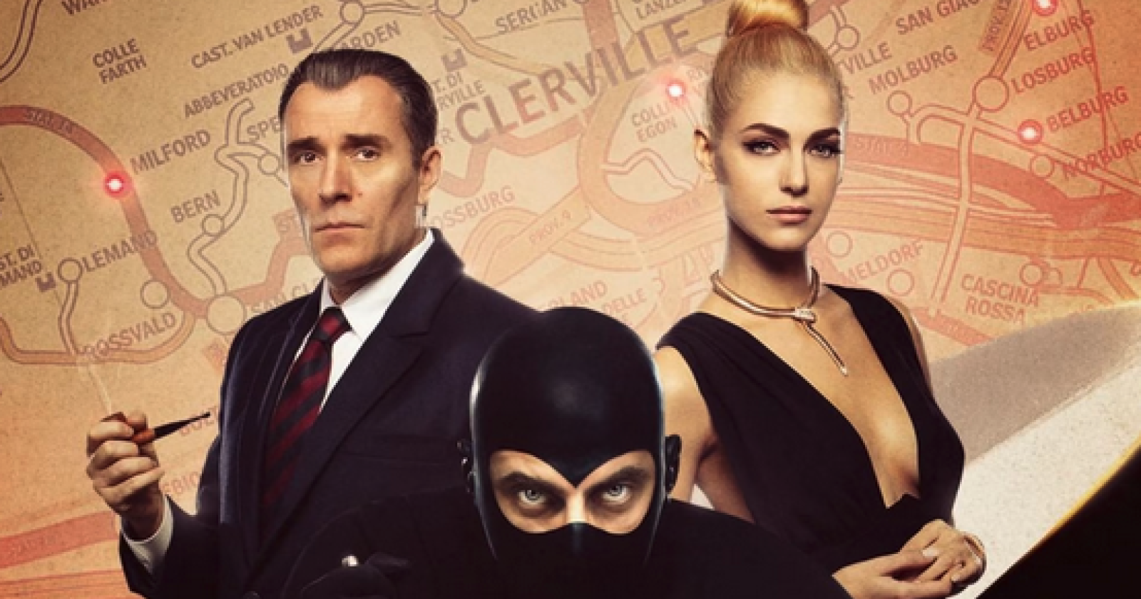 Diabolik ci sei