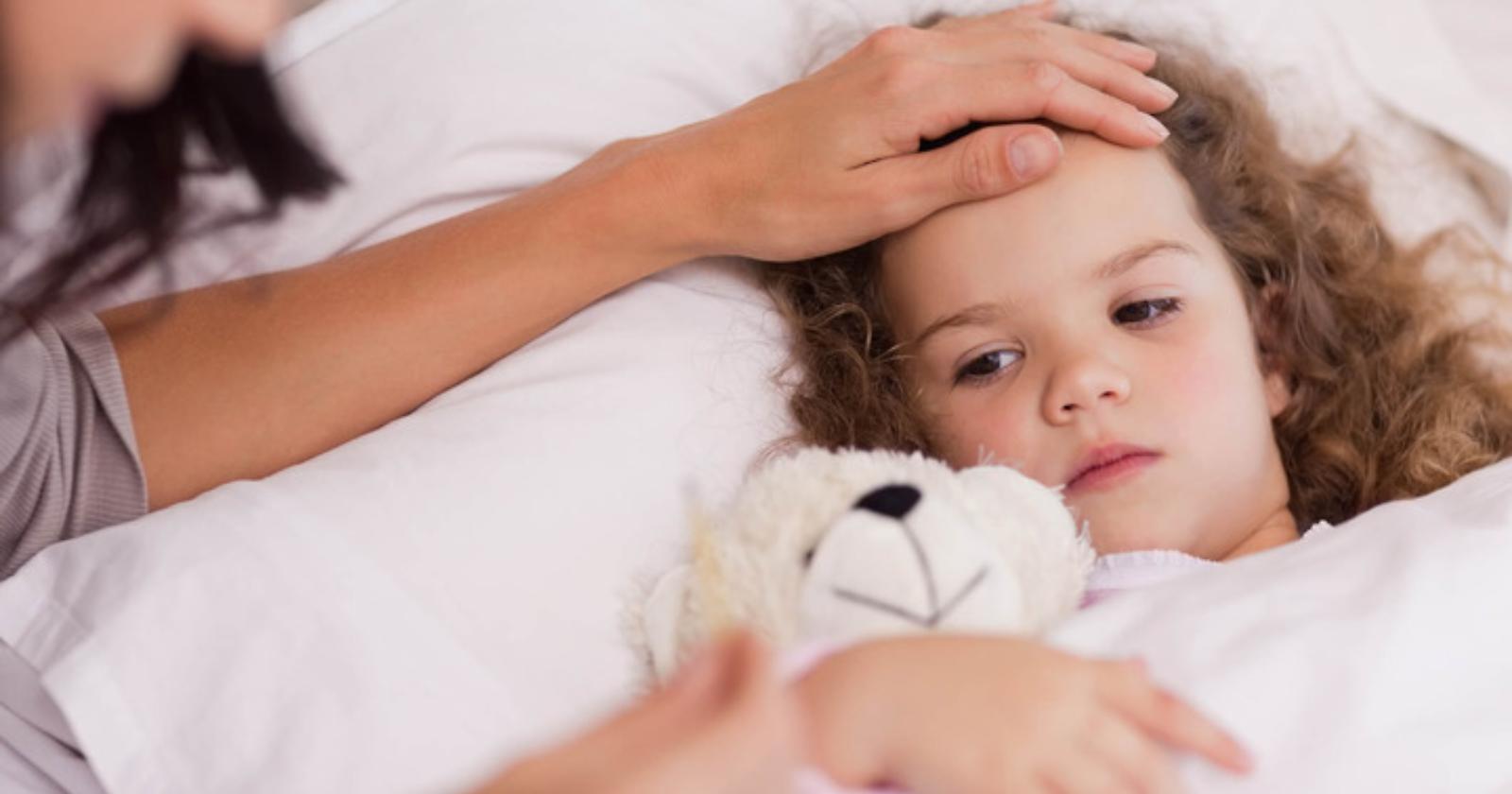 La Puglia ha l'influenza: aumentano i casi tra bambini e anziani