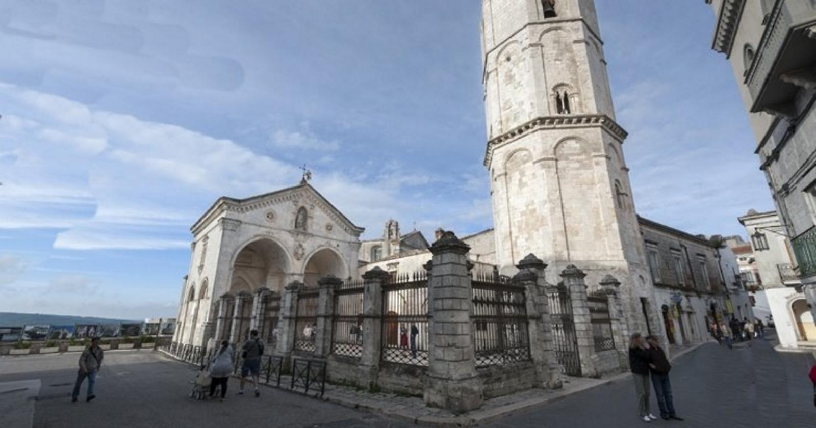 Rai Storia alla scoperta del Gargano sacro