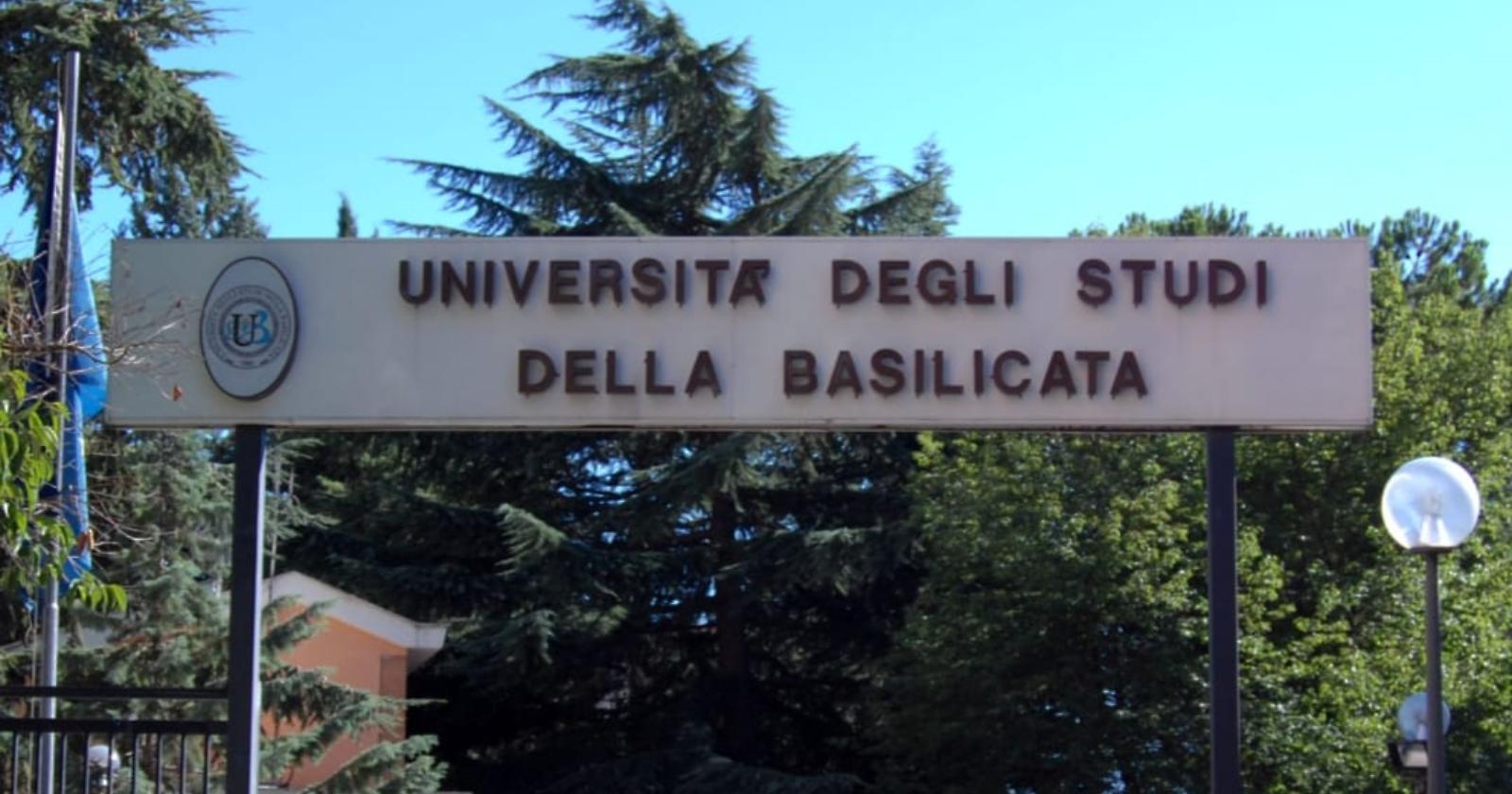 Istituire la Facoltà di Scienze Motorie all'Unibas: iniziativa di un Comitato promotore 