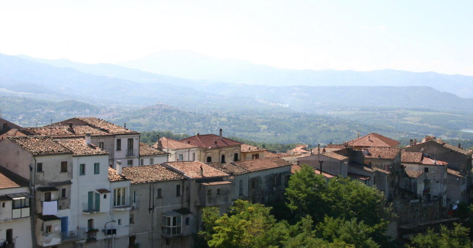 Montemurro è entrato ufficialmente a far parte della Rete nazionale delle Città dell’Olio
