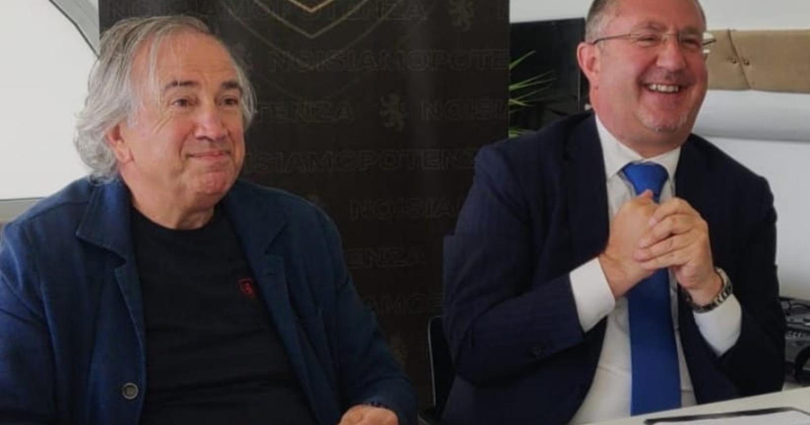 Basilicata 2024, Pinto torna alla carica: "Chiorazzo è valore aggiunto del vecchio sistema politico"