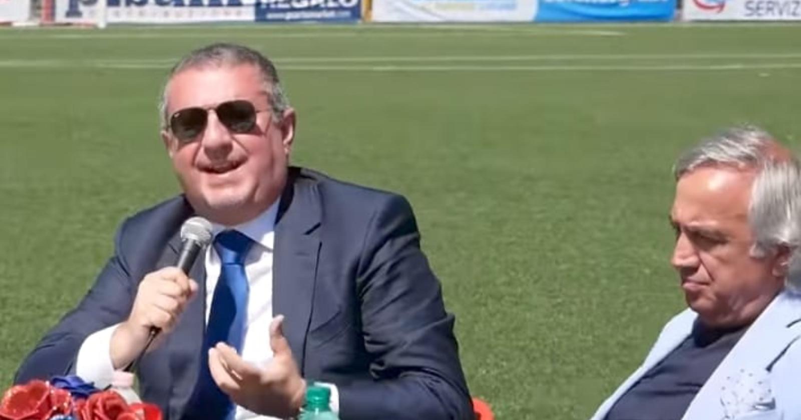 Basilicata 2024, Pinto ancora a gamba tesa su Chiorazzo: "Ricordare Cetto La Qualunque non è proprio avventato"