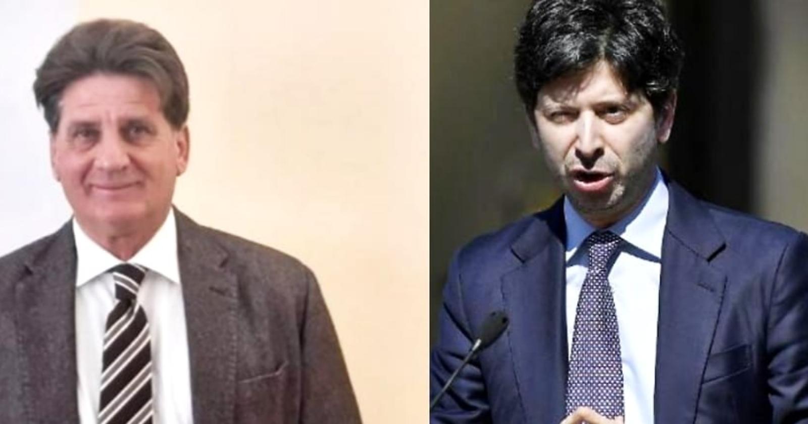 Basilicata 2024, Angelino (Matera nel Cuora) ricorda Trerotola e fa a pezzi Speranza: "Vuole ancora imporre la sua linea politica"