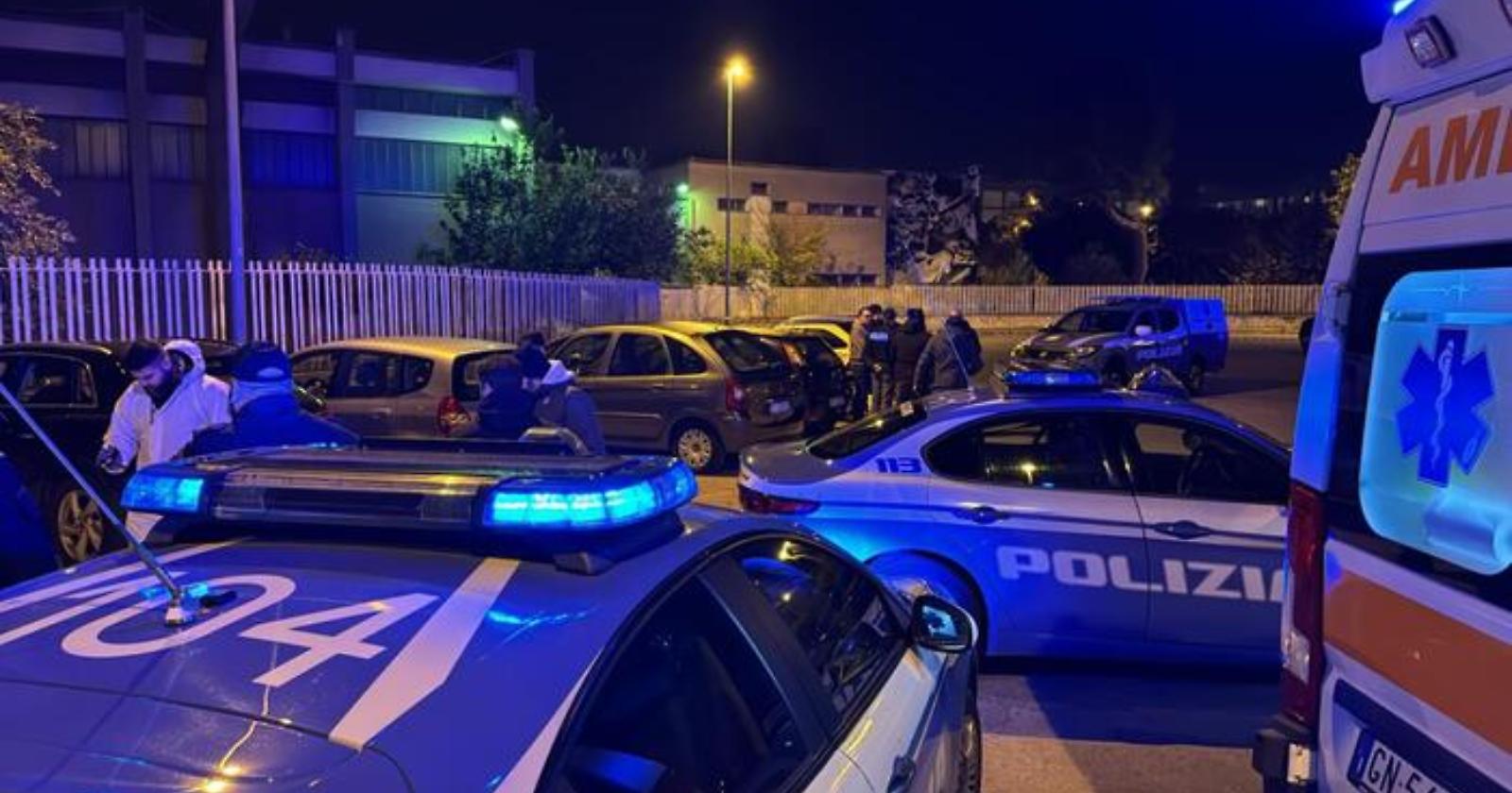 Ucciso con 6 colpi di pistola a Bari: la vittima Mauro Di Giacomo stimato fisioterapista originario di Lavello 