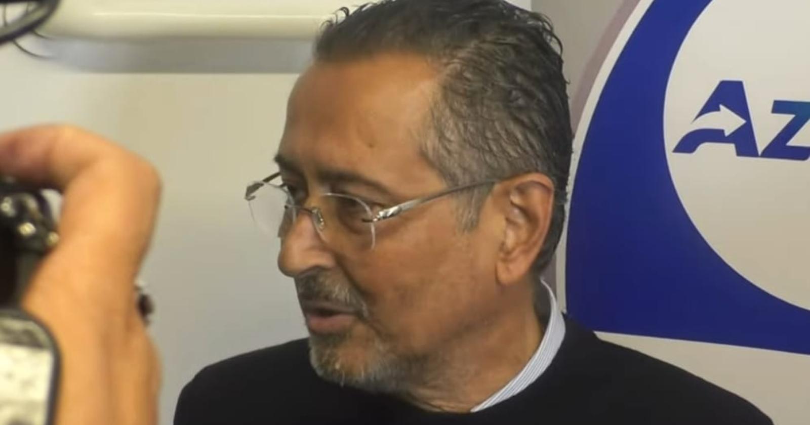 Basilicata 2024, Pittella affonda Chiorazzo: al re delle coop bianche servirebbe un auxilium 