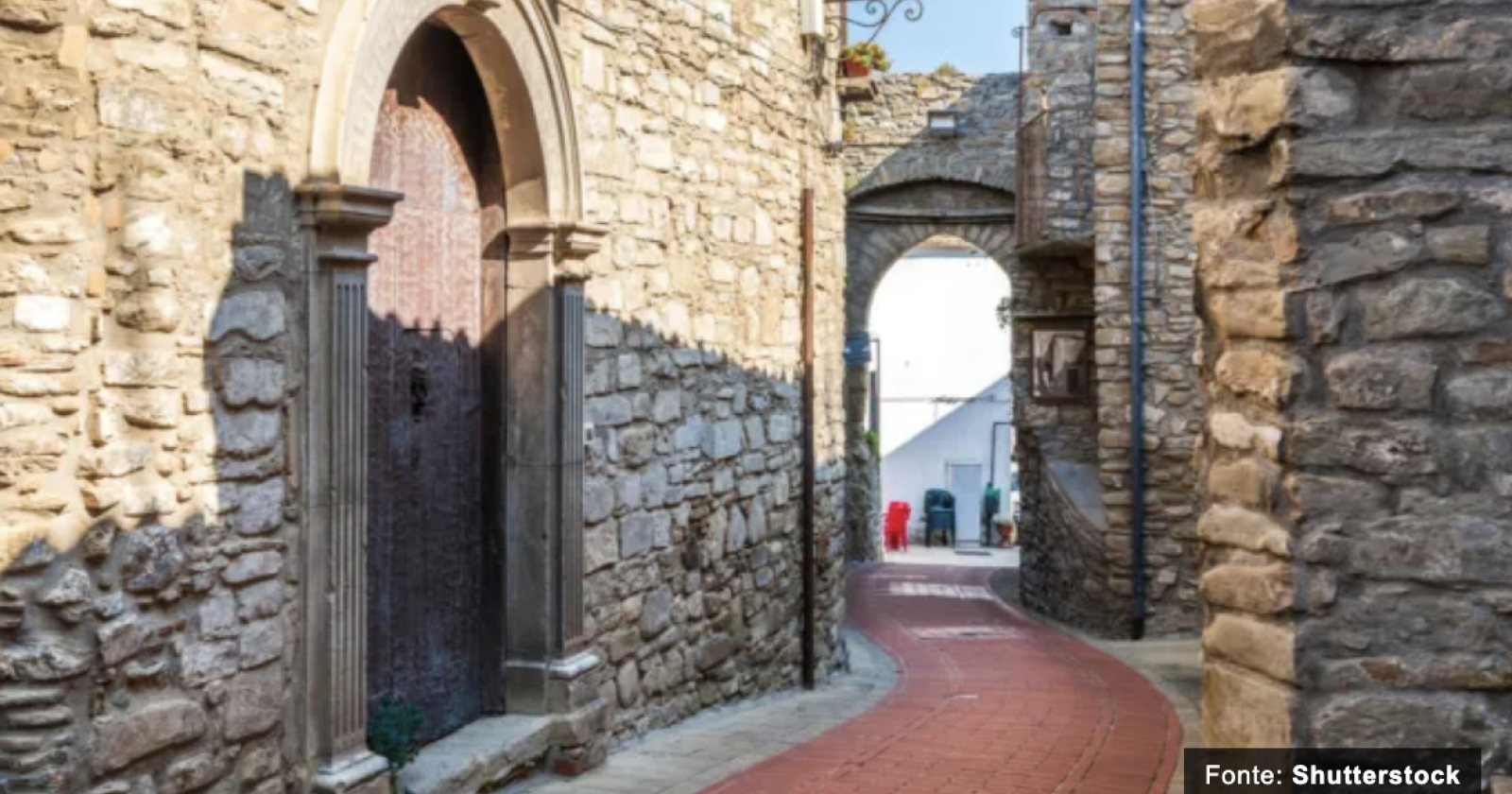 In Basilicata nasce "La clinica dei paesi" per curare le realtà marginali