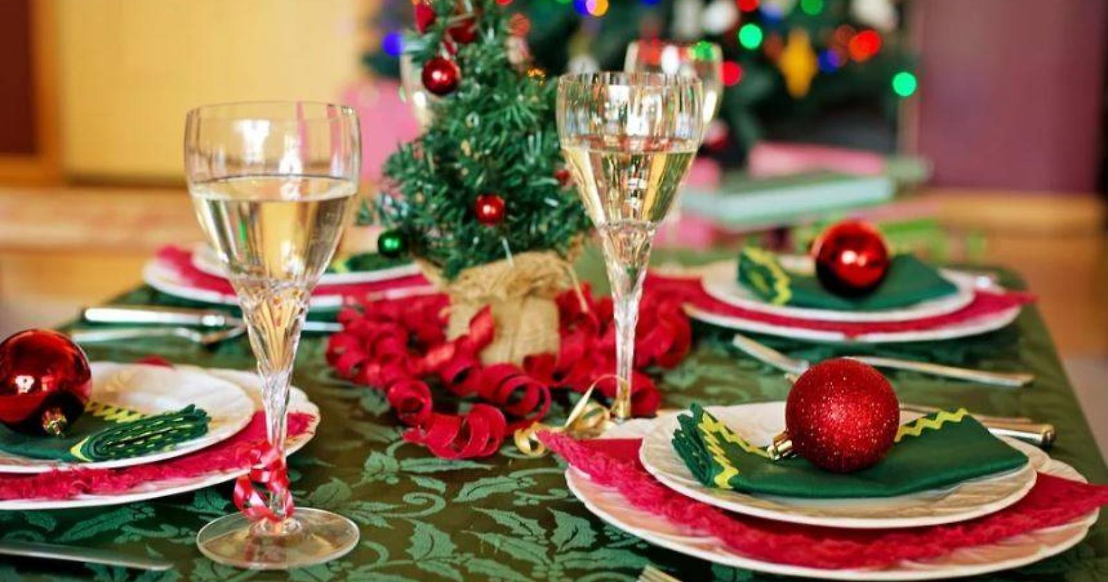 Santo Stefano: in 8 case su 10 scatta il riciclo degli avanzi di cenoni e pranzi, l'analisi di Coldiretti