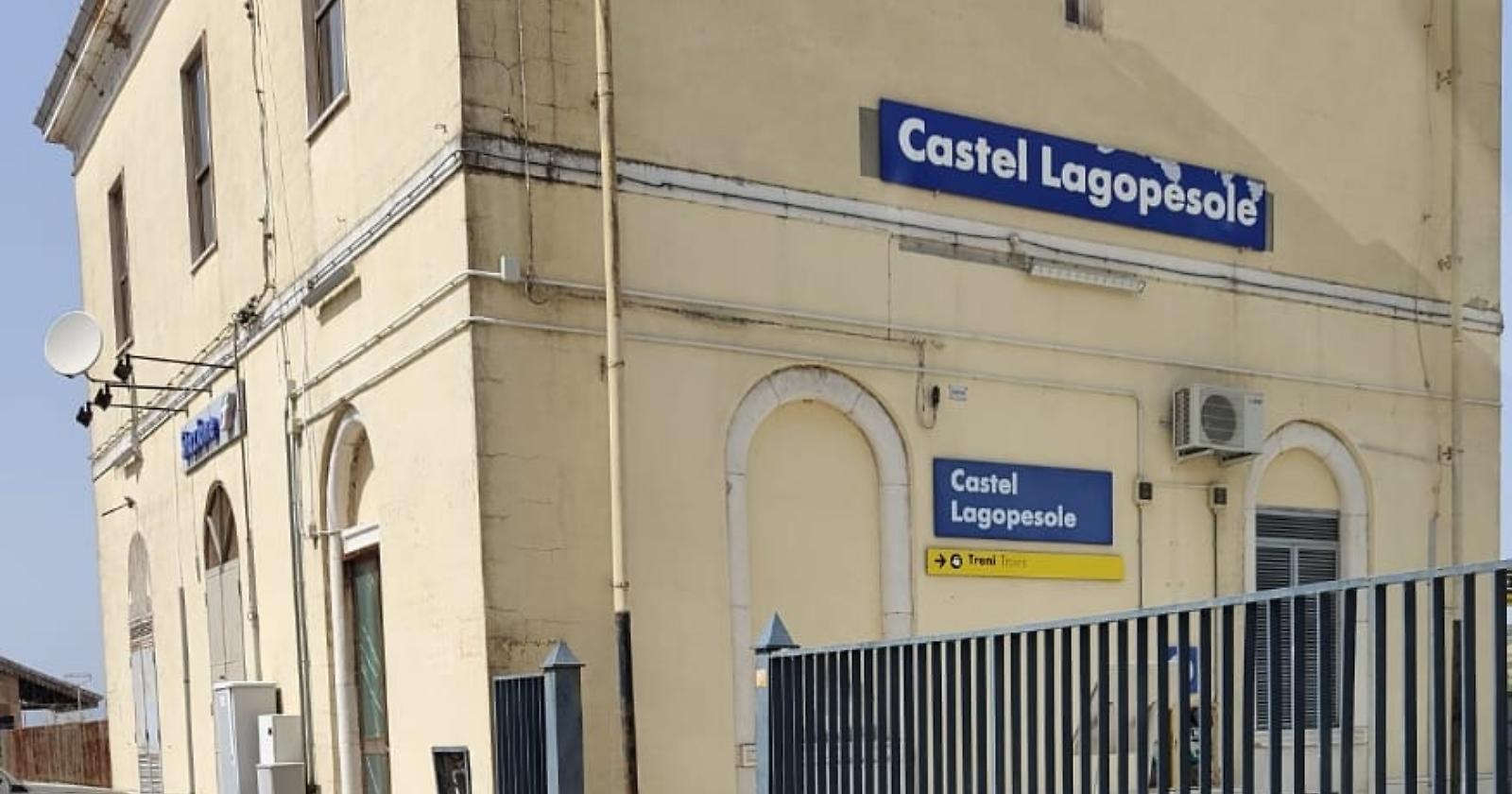 Area di interscambio a San Nicola di Pietragalla e a Lagopesole: ecco le risorse