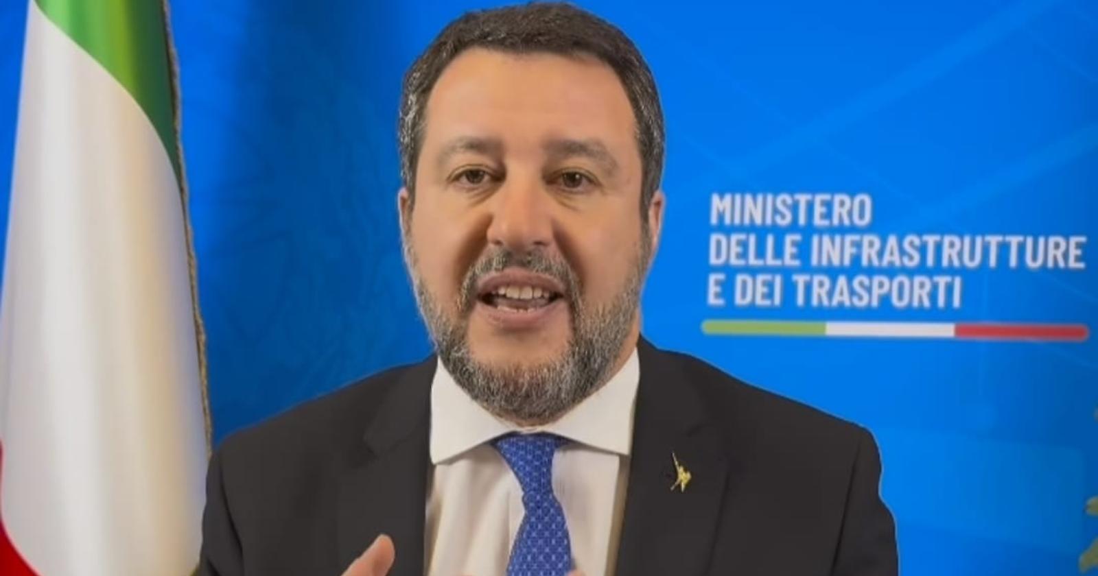 "Squadra che vince non si cambia, in Sardegna ma anche in Basilicata ..": Salvini allontana le ambizioni presidenziali di Pepe 