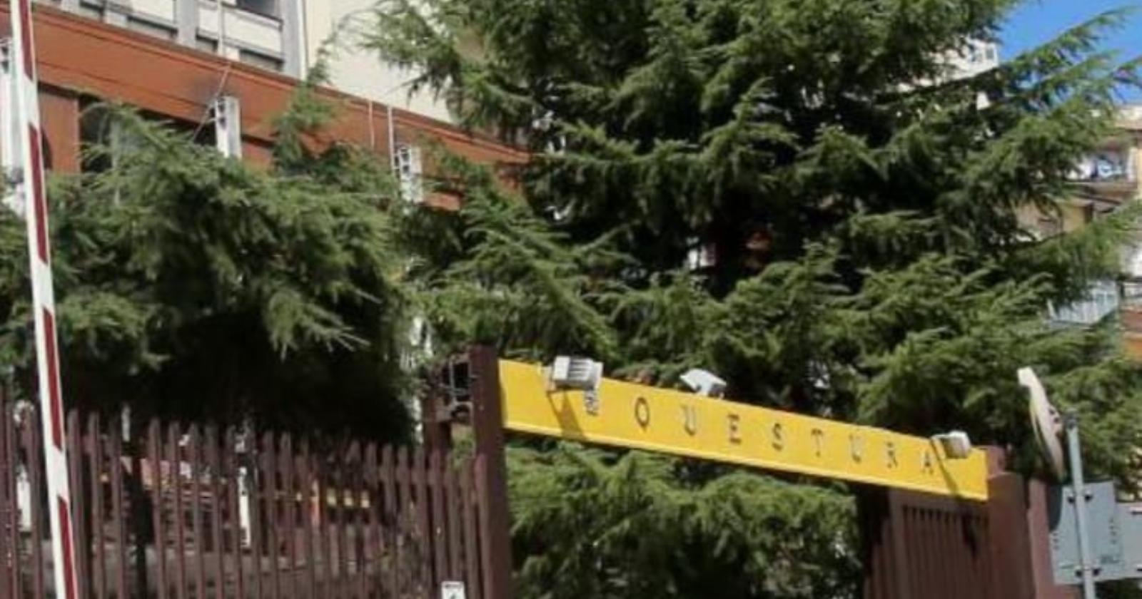 Pubblica sicurezza: a dicembre 4 misure emesse dal questore di Potenza
