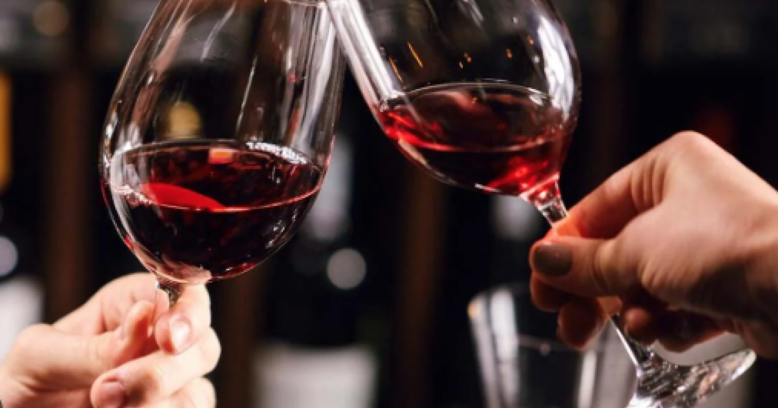 Tutto il di...vino di un brindisi